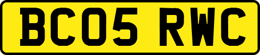 BC05RWC