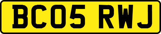BC05RWJ