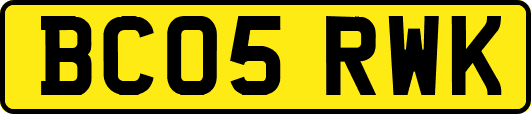 BC05RWK