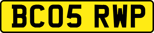 BC05RWP