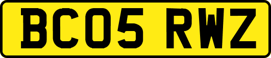 BC05RWZ