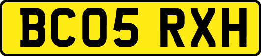 BC05RXH