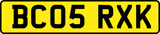 BC05RXK