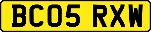 BC05RXW