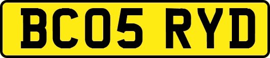 BC05RYD