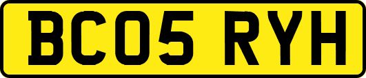 BC05RYH
