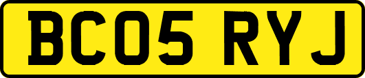 BC05RYJ