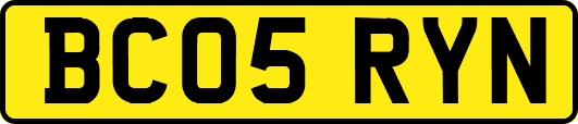 BC05RYN