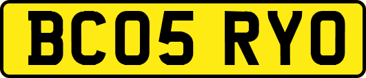 BC05RYO