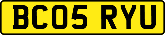 BC05RYU
