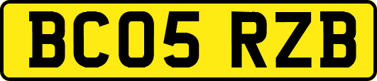 BC05RZB