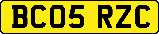 BC05RZC