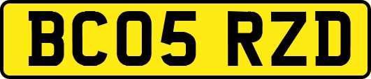 BC05RZD