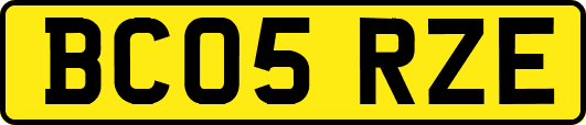 BC05RZE