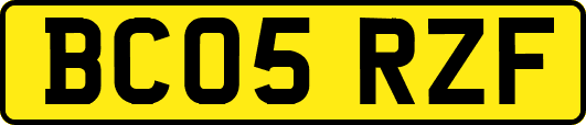 BC05RZF
