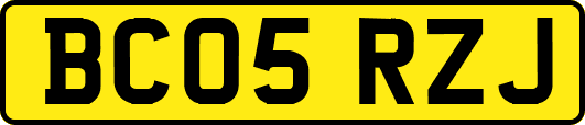 BC05RZJ