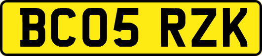 BC05RZK