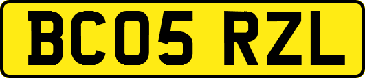 BC05RZL