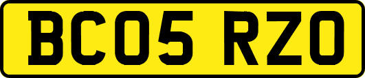 BC05RZO
