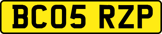 BC05RZP