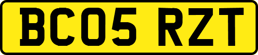 BC05RZT