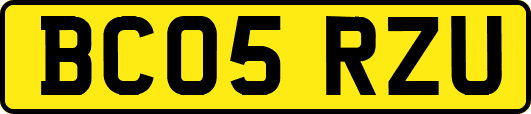 BC05RZU