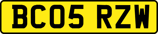 BC05RZW