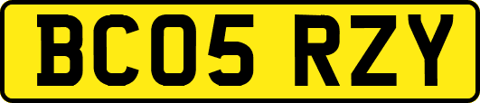 BC05RZY