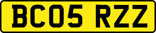 BC05RZZ