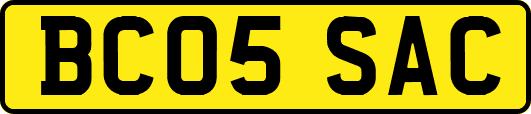 BC05SAC