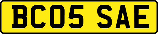 BC05SAE