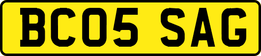 BC05SAG