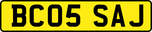 BC05SAJ