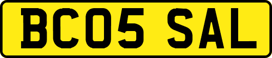 BC05SAL