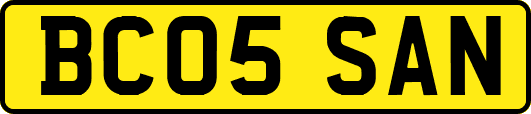 BC05SAN