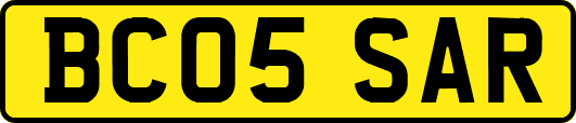 BC05SAR