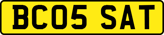 BC05SAT
