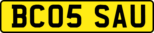 BC05SAU