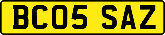 BC05SAZ