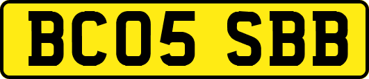 BC05SBB