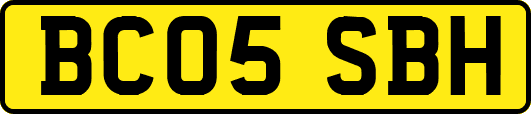 BC05SBH