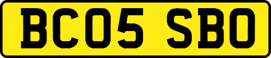 BC05SBO