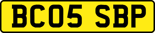 BC05SBP