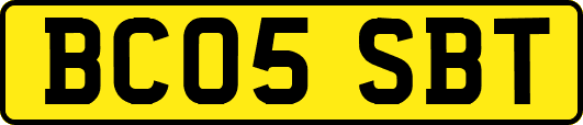 BC05SBT