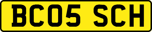BC05SCH