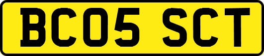 BC05SCT