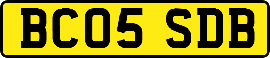 BC05SDB