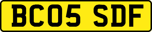 BC05SDF