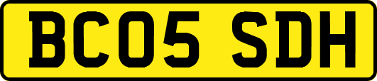 BC05SDH