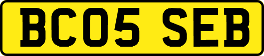 BC05SEB